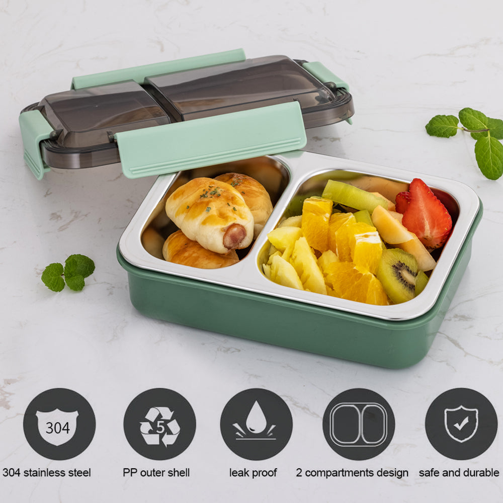 Lille Home Nutribox